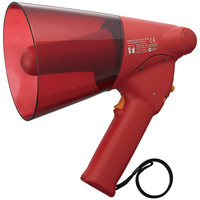 拡声器/メガホン