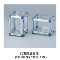 クリーンルーム用キャリーボックス