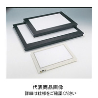 クリーンルーム用フラットパネル