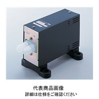液送定量ポンプ
