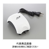 エアーポンプ