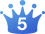 5