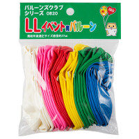 ふうせん 1袋(30個入) isoプロダクツ