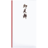今村紙工 本折 多当御見舞 TT-5103 1パック(5枚入)