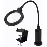 エンジニア LEDライトルーペ SL-22 (直送品) エンジニア LEDライトルーペ SL-22 (直送品)
