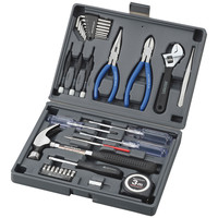 角利産業 A4ブック型工具セット BK-31 1セット 角利産業 A4ブック型工具セット BK-31 1セット