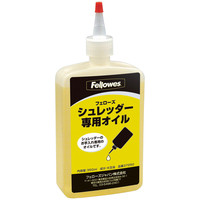 フェローズ シュレッダー専用オイル 37250