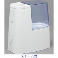 アイリスオーヤマ 加熱式加湿器