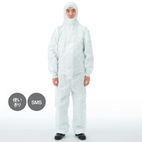 スリーエム ジャパン 3M 化学防護服