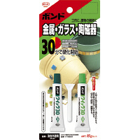 コニシ ボンドクイック30