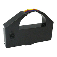 プリンタ用リボン リボン本体 VP4000CRCタイプ 汎用品 2個 (わけあり品)