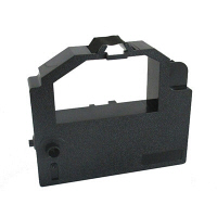 プリンタ用リボン リボン 本体 PC-PR201/87LA-01 汎用品 5個 (わけあり品)