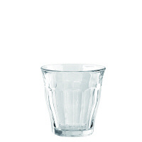 DURALEX(R) ピカルディー 160ml 業務用パック 1セット(72個:1箱6個入×12) (わけあり品)