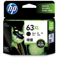 HP(純正) HP63シリーズ