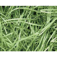 ササガワ 紙パッキン 1kg オリーブ 35-5865 1袋 (取寄品)