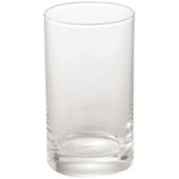 東洋佐々木ガラス シエステタンブラー 245ml 1箱(72個:1箱6個入×12) (わけあり品)
