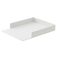 良品計画 ABS樹脂 トレー無印良品