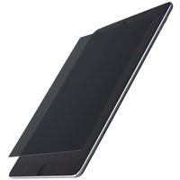 YAMAZEN 9.7インチiPad対応プライバシーフィルター 汎用タイプ(9.7inch iPad用) PBF-97 1枚