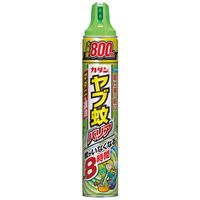 【園芸用品】カダン ヤブ蚊バリア 800mL 1本 フマキラー