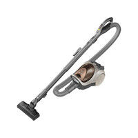 【紙パック付】 三菱 紙パック式掃除機 TC-FXF-7P-T