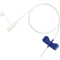 トップ 翼状針 23G 01206 1箱(50本入)
