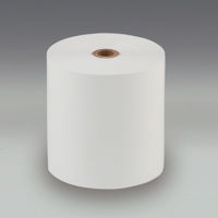 サーマルレジ用紙 高保存 80mm×80φ 1パック(3巻入)