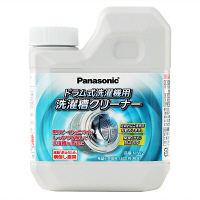 パナソニック 洗濯槽クリーナー