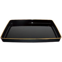 長門屋商店 盆 尺六賞状盆(A3判用) BN-160 1枚(わけあり品)