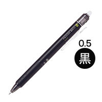 フリクションボールノック 0.5mm パイロット ボールペン