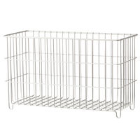 無印良品 ステンレスワイヤーラック・30cm幅 38395928 良品計画