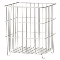 無印良品 ステンレスワイヤーラック・15cm幅 38395935 良品計画