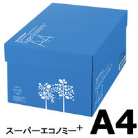 コピー用紙 マルチペーパー スーパーエコノミー+