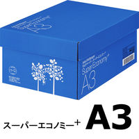 コピー用紙 マルチペーパー スーパーエコノミー+