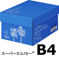 コピー用紙 マルチペーパー スーパーエコノミー+