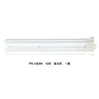 パナソニック コンパクト形蛍光ランプ/FPL 13W形 昼白色 FPL13EXN 1個