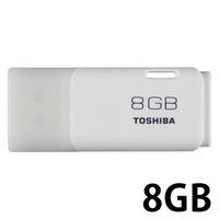 東芝 2.0USBメモリ キャップ式
