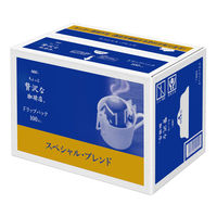 【ドリップコーヒー】ちょっと贅沢な珈琲店 豊かなコク スペシャル・ブレンド