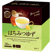 WAKODO はちみつゆず