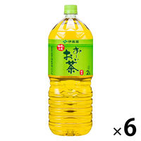 伊藤園 おーいお茶 緑茶