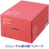 コピー用紙 マルチペーパー セレクトスムース(なめらか標準色タイプ)