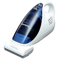 パナソニック コードレスハンディ掃除機 MC-B20JP-A