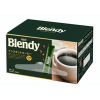 【スティックコーヒー】味の素AGF ブレンディ スティック 1箱(100本入)
