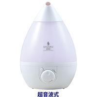 アピックスインターナショナル SHIZUKU 抗菌カートリッジ2個セット 白 AHD-037AS
