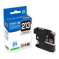 ブラザー(リサイクル・ジット) LC213/215シリーズ