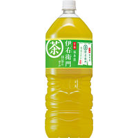 サントリー 伊右衛門