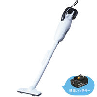 マキタ コードレス掃除機 CL180FDRFW 18V