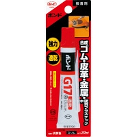 コニシ ボンド G17スリム 20ml #13053 1箱(5個入) (取寄品)