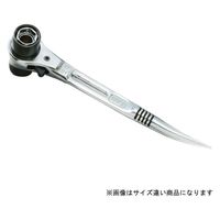 “4サイズラチェットレンチ”(ショートタイプ)