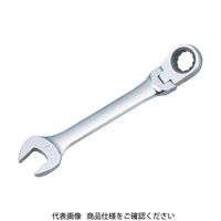 “首振ギヤレンチ”