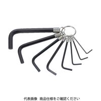 六角棒レンチセット